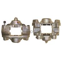 BOSCH Bremssättel 0 986 473 967 Bremszange MERCEDES-BENZ,E-CLASS W210,E-CLASS Kombi S210,S-CLASS W140