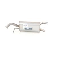 Endschalldämpfer | WALKER (22970)