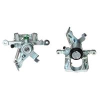 Bremssattel | BREMBO (F 10 017)