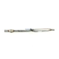 WALKER Mittelschalldämpfer 13506 MSD VW,POLO 86C, 80,POLO Coupe 86C, 80,POLO CLASSIC 86C, 80