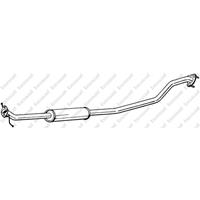 Mittelschalldämpfer BOSAL 286-365