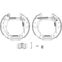 hellapagid Bremsbackensatz 'Shoe Kit Pro' | HELLA PAGID (8DB 355 004-431)