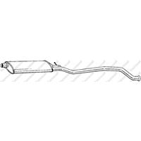 peugeot Middendemper 286251
