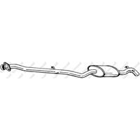 Silencieux Arrière Bosal 287-181