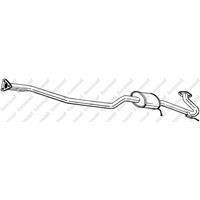 Middenpot bosal referentie 293-129