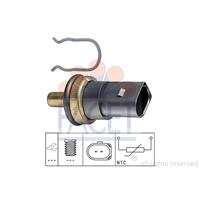 FACET Kühlmitteltemperatursensor 7.3278 Kühlmittelsensor,Kühlmitteltemperatur-Sensor VW,AUDI,MERCEDES-BENZ,GOLF IV 1J1,GOLF V 1K1,POLO 9N_