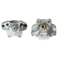 Bremssattel Hinterachse links hinter der Achse Brembo F 23 020