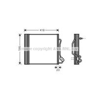 smart Condensor, airconditioning