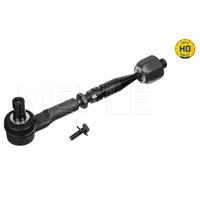 Spoorstang MEYLE-HD Quality MEYLE, Inbouwplaats: Vooras links, u.a. für Audi, Seat