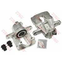 TRW Bremssättel BHS1371E Bremszange SMART,FORTWO Coupe 451,CITY-COUPE 450,FORTWO Cabrio 451,CABRIO 450,FORTWO Coupe 450,ROADSTER 452,FORTWO Cabrio 450