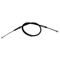 NK Handbremsseil 9036107 Bremsseil,Seilzug Feststellbremse OPEL,VAUXHALL,CORSA C F08, F68,TIGRA TwinTop,CORSA C Kasten F08, W5L,CORSA Mk II C W5L, F08