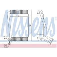 Audi Verdamper, airconditioning