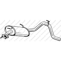 Achterpot bosal referentie 281-169