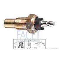 FACET Kühlmitteltemperatursensor 7.3052 Kühlmittelsensor,Kühlmitteltemperatur-Sensor HONDA,SUZUKI,DAIHATSU,CIVIC VI Hatchback EJ, EK