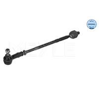 MEYLE Spurstange 116 030 8284  VW,AUDI,SKODA,GOLF IV 1J1,NEW BEETLE 9C1, 1C1,A3 8L1,OCTAVIA 1U2