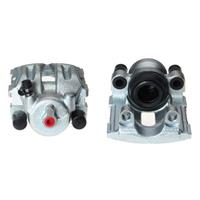 Bremssattel Hinterachse links vor der Achse Brembo F 06 154