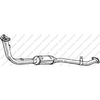 Vorschalldämpfer Bosal 280-089