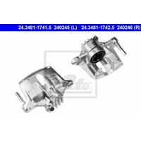 Bremssattel Vorderachse links ATE 24.3481-1741.5