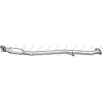 Mittelschalldämpfer Bosal 280-907