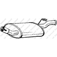 ford Einddemper