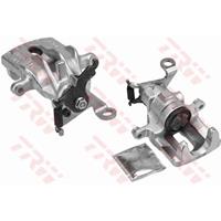 ford Remklauw links achter BHN312E