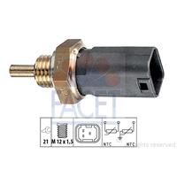 FACET Sensor, Kühlmitteltemperatur 7.3252  OPEL,RENAULT,NISSAN,VIVARO Kasten F7,VIVARO Combi J7,MOVANO Kasten F9,MOVANO Combi J9