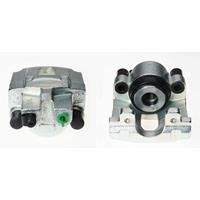 Bremssattel Hinterachse links vor der Achse Brembo F 37 006