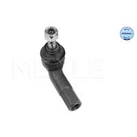 Spoorstangeind MEYLE-ORIGINAL Quality MEYLE, Inbouwplaats: Vooras, u.a. für Seat, VW, Audi