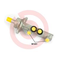 Hauptbremszylinder | BREMBO (M 85 064)
