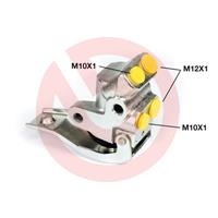 Remkrachtverdeler BREMBO, u.a. für Citroën, Peugeot