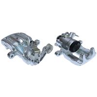 Bremssattel Hinterachse links hinter der Achse NK 214763