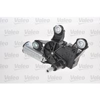 Valeo Scheibenwischermotor 404849 Wischermotor VW,SEAT,SHARAN 7M8, 7M9, 7M6,ALHAMBRA 7V8, 7V9