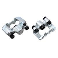 Bremssattel Hinterachse rechts hinter der Achse NK 2145214