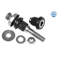 Reparatieset, stuurarm MEYLE-ORIGINAL Quality MEYLE, Inbouwplaats: Vooras links: , u.a. für Mercedes-Benz