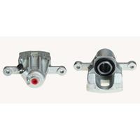 Bremssattel Hinterachse links vor der Achse Brembo F 30 094