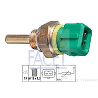 citroen Temperatuursensor 73148