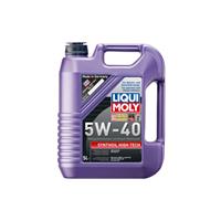 liquimoly LM Motorenoel High Tech 5 W 40 HD - LIQUI MOLY