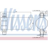 audi Droger, airconditioning 95115