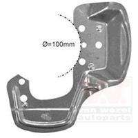 STOFSCHILD Opel Combo 93