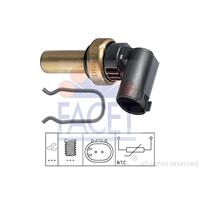 alfaromeo Temperatuursensor