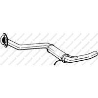 Uitlaat Bosal Referentie 100-335