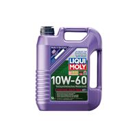 liquimoly SYNTHOIL RACE TECH GT1 10W-60 Leichtlaufmotoröl 5l