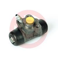 Radbremszylinder | BREMBO (A 12 417)