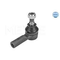 Spoorstangeind MEYLE-ORIGINAL Quality MEYLE, Inbouwplaats: Vooras links: , u.a. für Mercedes-Benz