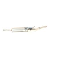 Mittelschalldämpfer mitte Walker 23268