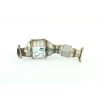 WALKER Katalysator AUDI 20651 8E0254200DX,8E0131702NX
