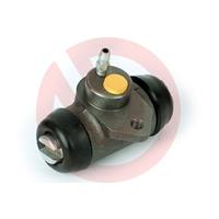 Radbremszylinder Hinterachse Brembo A 12 B27