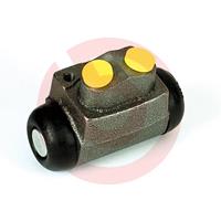 Radbremszylinder | BREMBO (A 12 106)