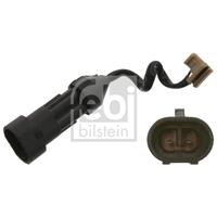 febibilstein Warnkontakt, Bremsbelagverschleiß Vorderachse Febi Bilstein 35493