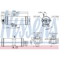 citroen Droger, airconditioning 95060